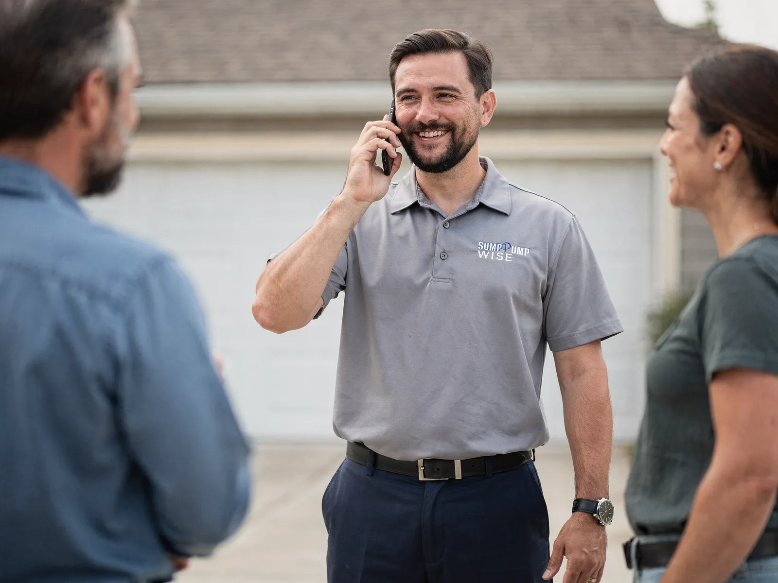 Water Heater Repair White Owl, SD FAQs